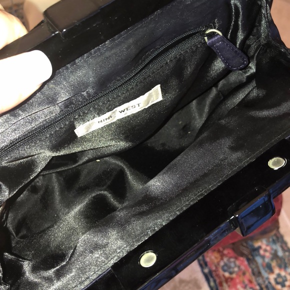 Nine West purse - Picture 3 of 4